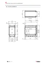 Preview for 18 page of Faber e-MatriX mood 800/500 RD Installation Manual