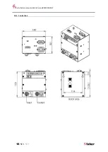 Preview for 19 page of Faber e-MatriX mood 800/500 RD Installation Manual