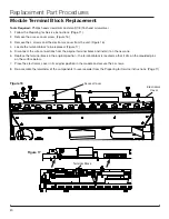 Preview for 20 page of Faber E-SLIM LINEAR 1200/450 I Service Manual