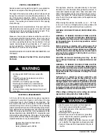 Preview for 2 page of Faber EGYZIA Installation Instructions Manual