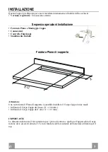 Preview for 7 page of Faber FABULA BK A90 RB Instruction Manual