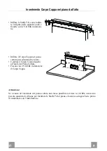 Preview for 9 page of Faber FABULA BK A90 RB Instruction Manual