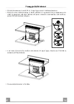 Preview for 10 page of Faber FABULA BK A90 RB Instruction Manual