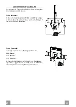 Preview for 13 page of Faber FABULA BK A90 RB Instruction Manual