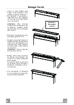 Preview for 15 page of Faber FABULA BK A90 RB Instruction Manual