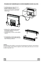 Preview for 40 page of Faber FABULA BK A90 RB Instruction Manual