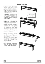 Preview for 18 page of Faber FABULA BK RB Instruction Manual