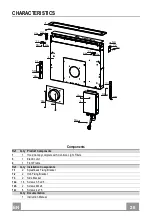 Preview for 26 page of Faber FABULA BK RB Instruction Manual