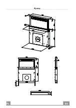 Preview for 84 page of Faber FABULA BK RB Instruction Manual