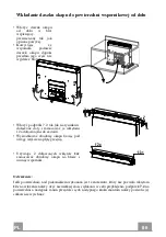 Preview for 86 page of Faber FABULA BK RB Instruction Manual