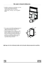 Preview for 90 page of Faber FABULA BK RB Instruction Manual