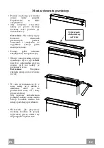 Preview for 94 page of Faber FABULA BK RB Instruction Manual