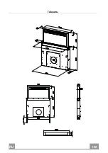 Preview for 103 page of Faber FABULA BK RB Instruction Manual