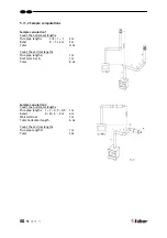 Preview for 56 page of Faber Farum Installation Manual