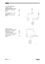 Предварительный просмотр 77 страницы Faber Farum Installation Manual