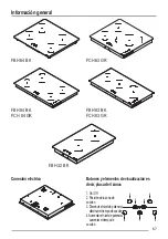 Preview for 67 page of Faber FBH 32 BK User Manual