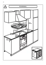 Preview for 12 page of Faber FBH 64 BK Installation Manual