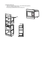 Preview for 19 page of Faber FBIMWO 25LCGS Instruction Manual