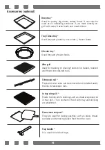 Preview for 14 page of Faber FBO 660SS User Manual