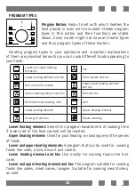 Preview for 25 page of Faber FBO 660SS User Manual