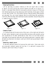 Preview for 31 page of Faber FBO 660SS User Manual