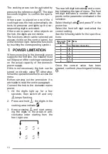 Preview for 10 page of Faber FCH 84 GR User Manual