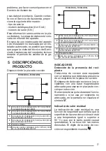 Preview for 77 page of Faber FCH 84 GR User Manual