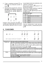 Preview for 79 page of Faber FCH 84 GR User Manual