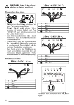 Preview for 92 page of Faber FCH 84 GR User Manual