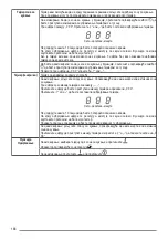 Preview for 166 page of Faber FCH 84 GR User Manual