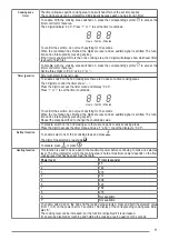 Preview for 11 page of Faber FCH 95 BK KL User Manual