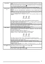 Preview for 57 page of Faber FCH 95 BK KL User Manual