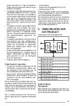 Preview for 129 page of Faber FCH 95 BK KL User Manual