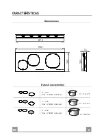 Preview for 7 page of Faber FCH93 Instruction Manual