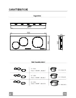 Preview for 15 page of Faber FCH93 Instruction Manual