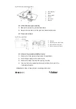 Предварительный просмотр 30 страницы Faber FEELING Installation Manual And User'S Manual