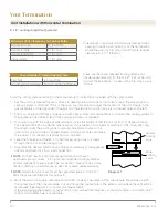 Preview for 27 page of Faber FEG4916F Instruction Manual