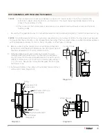 Preview for 28 page of Faber FEG4916F Instruction Manual