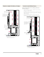 Preview for 46 page of Faber FEG4916F Instruction Manual