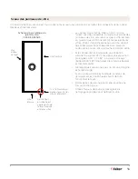 Preview for 126 page of Faber FEG4916F Instruction Manual