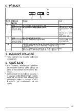 Preview for 39 page of Faber FME 407 User Manual