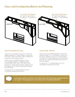 Предварительный просмотр 39 страницы Faber FMG3326F-LP Instruction Manual