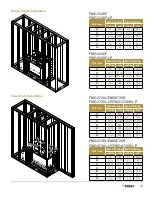 Предварительный просмотр 40 страницы Faber FMG3326F-LP Instruction Manual