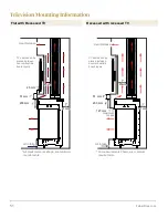 Предварительный просмотр 51 страницы Faber FMG3326F-LP Instruction Manual