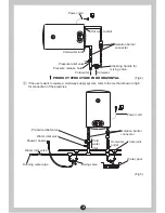 Preview for 8 page of Faber FSH DUAL D100 VH Instruction Manual