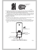 Предварительный просмотр 7 страницы Faber FSH DUAL D50 VH Instruction Manual