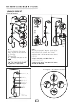 Preview for 5 page of Faber FWH SOTTILE 306 User Manual