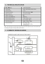 Preview for 10 page of Faber FWH SOTTILE 306 User Manual