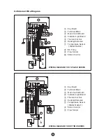 Предварительный просмотр 6 страницы Faber FWH SPLASH 301CH Instruction Manual