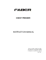 Faber FZ-F128N Instruction Manual preview